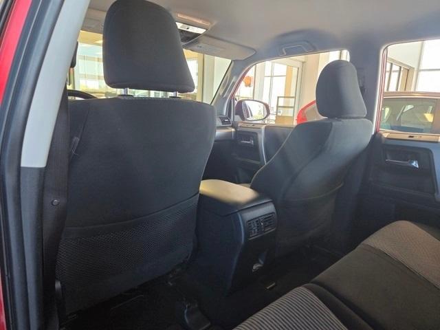 used 2023 Toyota 4Runner car, priced at $35,499