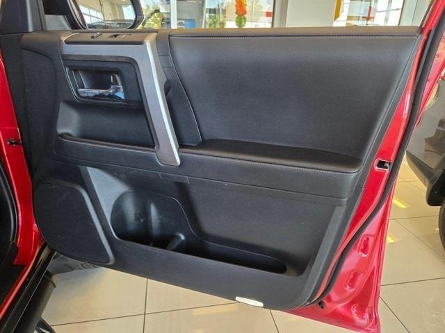 used 2023 Toyota 4Runner car, priced at $35,499