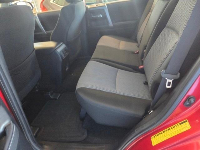 used 2023 Toyota 4Runner car, priced at $35,499