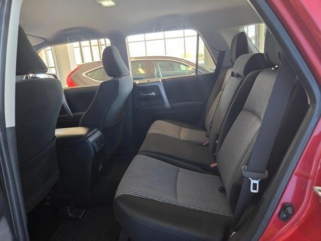 used 2023 Toyota 4Runner car, priced at $35,499