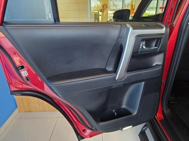 used 2023 Toyota 4Runner car, priced at $35,499