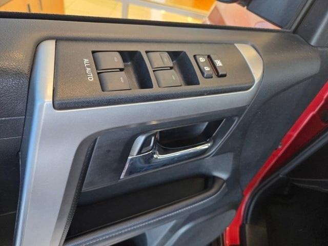 used 2023 Toyota 4Runner car, priced at $35,499