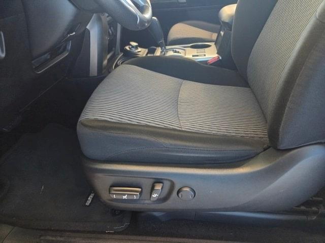 used 2023 Toyota 4Runner car, priced at $35,499