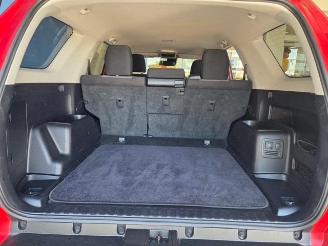 used 2023 Toyota 4Runner car, priced at $35,499