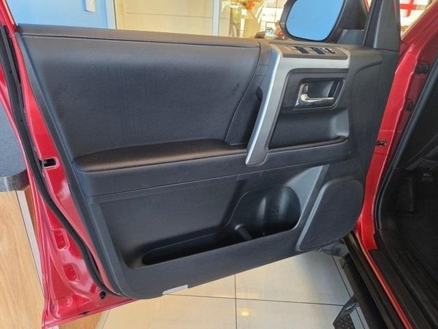 used 2023 Toyota 4Runner car, priced at $35,499