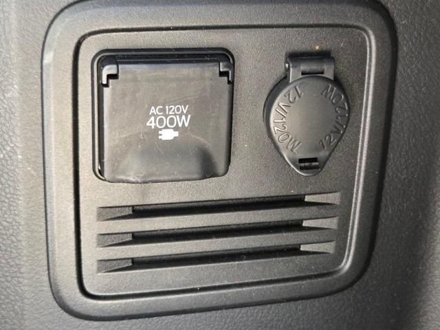 used 2023 Toyota 4Runner car, priced at $35,499