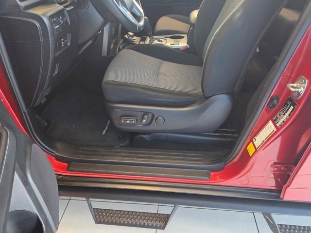 used 2023 Toyota 4Runner car, priced at $35,499