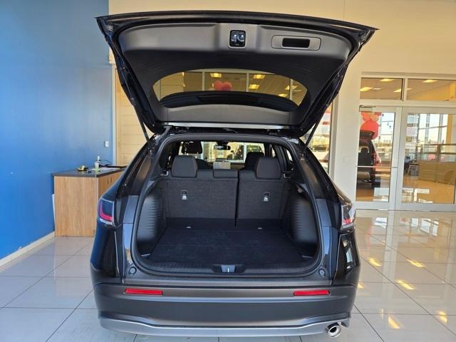 new 2026 Honda HR-V car, priced at $30,950