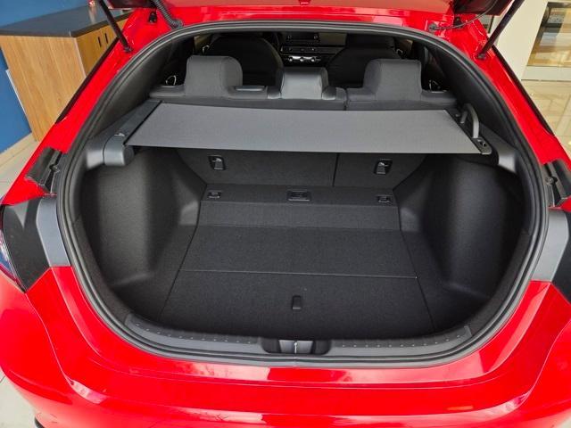 new 2026 Honda Civic car, priced at $27,795