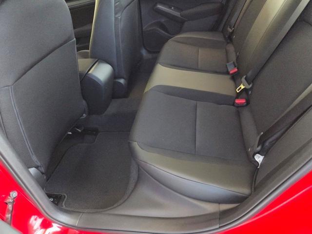 new 2026 Honda Civic car, priced at $27,795