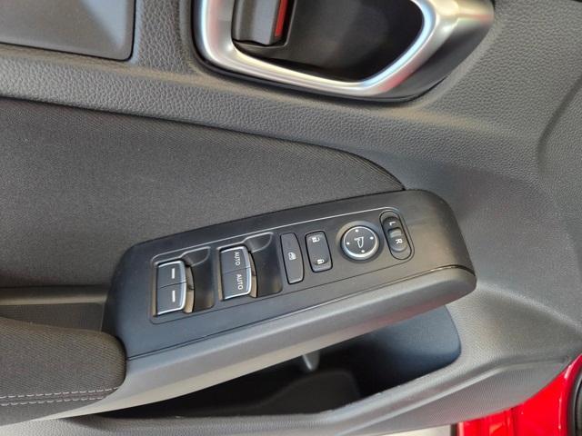 new 2026 Honda Civic car, priced at $27,795