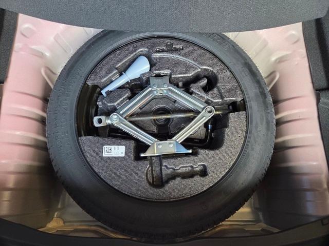 new 2026 Honda Civic car, priced at $27,795