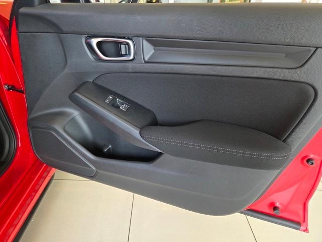 new 2026 Honda Civic car, priced at $27,795