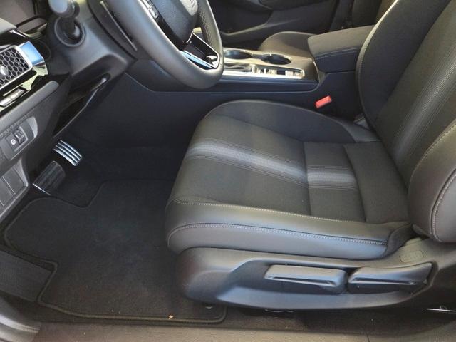 new 2026 Honda Civic car, priced at $27,795