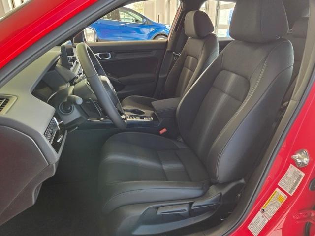 new 2026 Honda Civic car, priced at $27,795