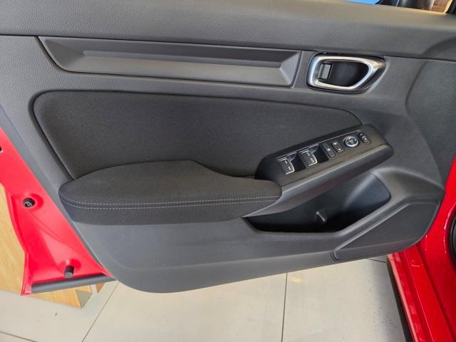 new 2026 Honda Civic car, priced at $27,795