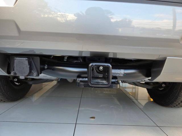 new 2026 Honda Passport car, priced at $51,745