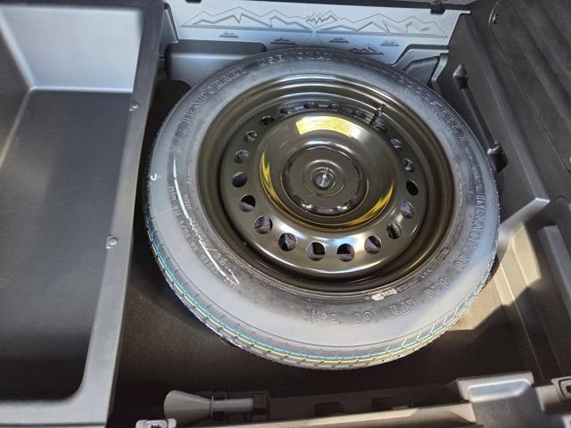 new 2026 Honda Passport car, priced at $51,745