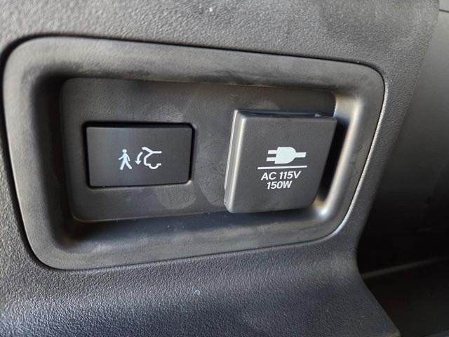 new 2026 Honda Passport car, priced at $54,400