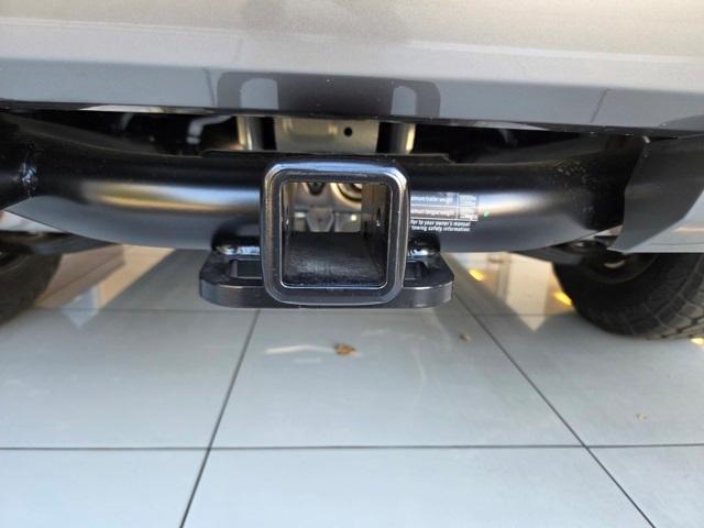 new 2026 Honda Passport car, priced at $54,400