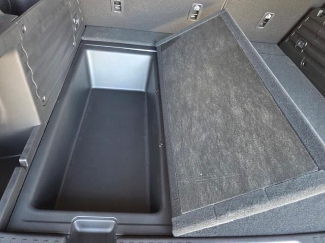 new 2026 Honda Passport car, priced at $54,400