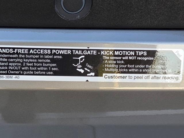 new 2026 Honda Passport car, priced at $54,400