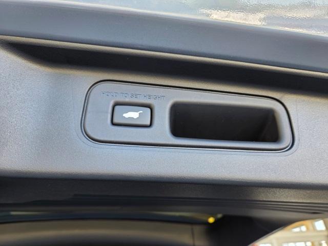 new 2026 Honda Passport car, priced at $54,400