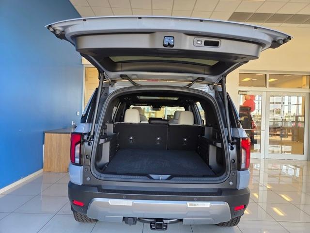 new 2026 Honda Passport car, priced at $54,400