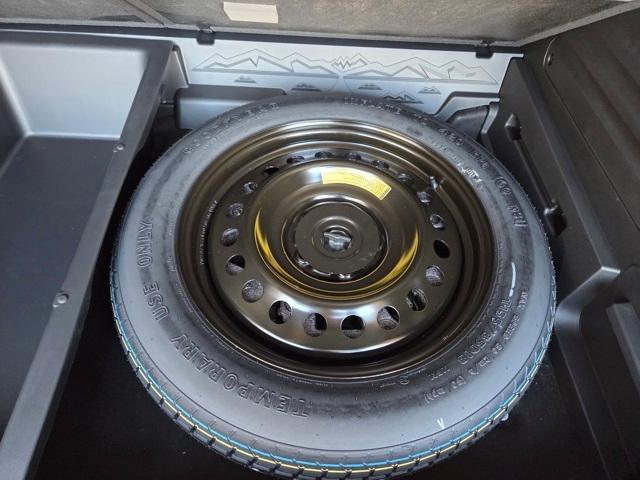 new 2026 Honda Passport car, priced at $54,400