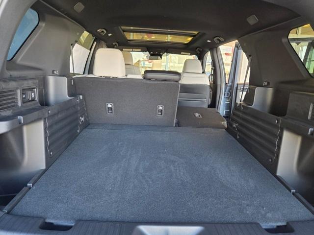 new 2026 Honda Passport car, priced at $54,400