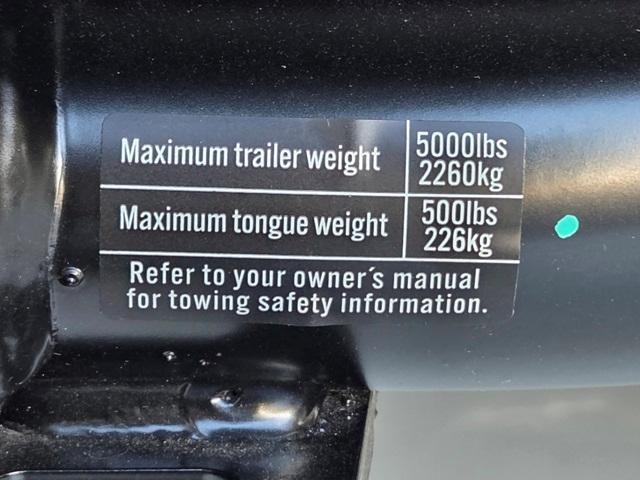 new 2026 Honda Passport car, priced at $54,400