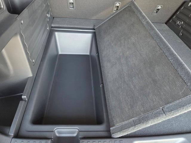 new 2026 Honda Passport car, priced at $51,775