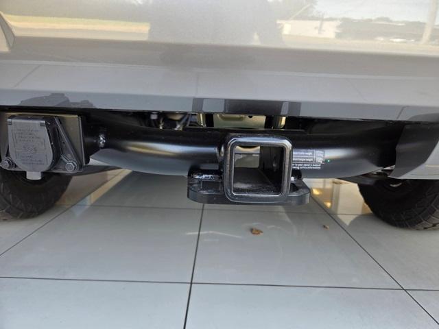 new 2026 Honda Passport car, priced at $51,775