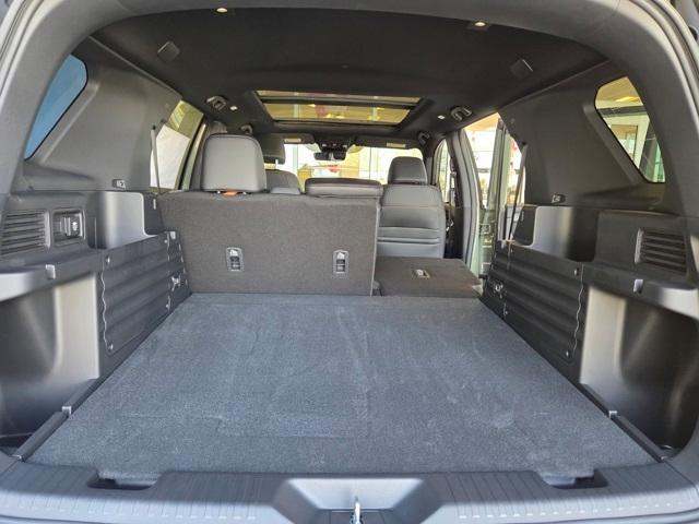 new 2026 Honda Passport car, priced at $51,775