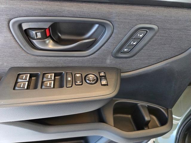 new 2026 Honda Passport car, priced at $51,775