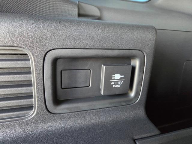 new 2026 Honda Passport car, priced at $51,775