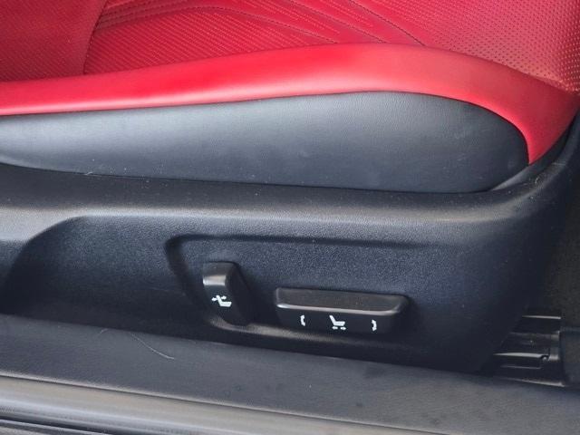 used 2015 Lexus RC F car, priced at $34,750