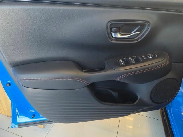 new 2026 Honda HR-V car, priced at $31,405