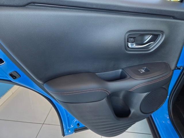 new 2026 Honda HR-V car, priced at $31,405