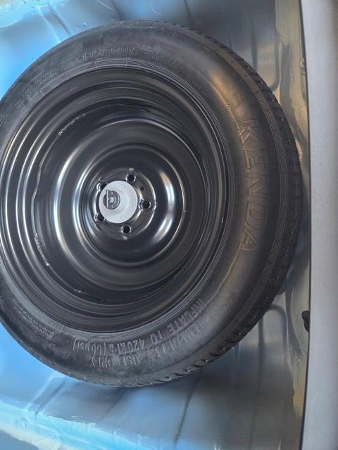 new 2026 Honda HR-V car, priced at $31,405