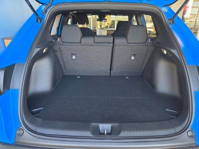 new 2026 Honda HR-V car, priced at $31,405