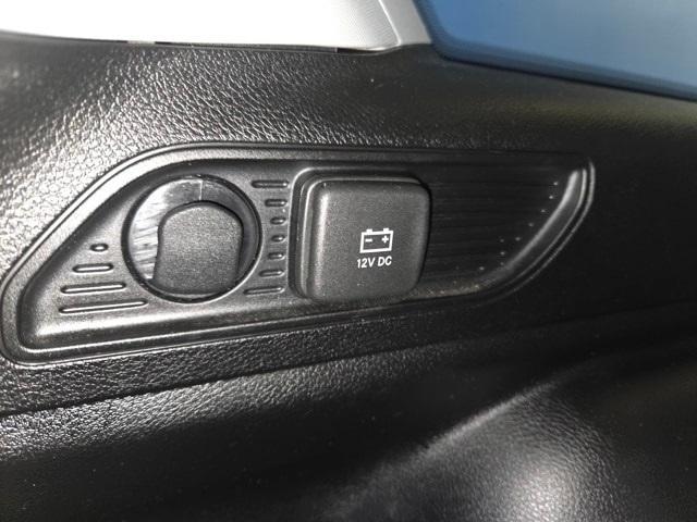 used 2023 Jeep Grand Cherokee car, priced at $25,877