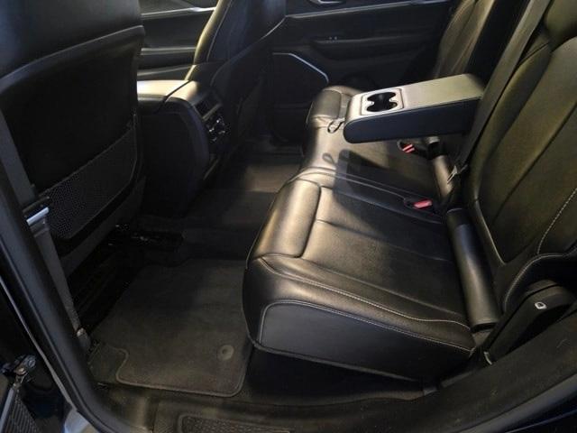 used 2023 Jeep Grand Cherokee car, priced at $25,877