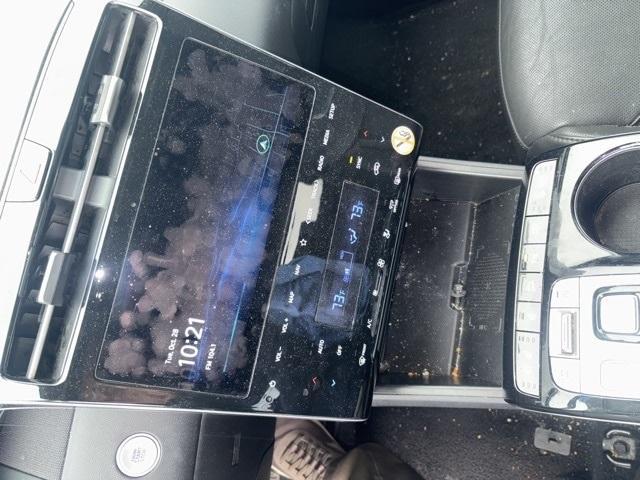 used 2024 Hyundai Tucson car, priced at $22,772