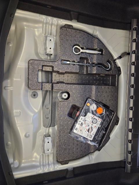 new 2025 Honda Civic Type R car, priced at $46,350