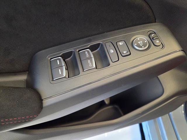 new 2025 Honda Civic Type R car, priced at $46,350