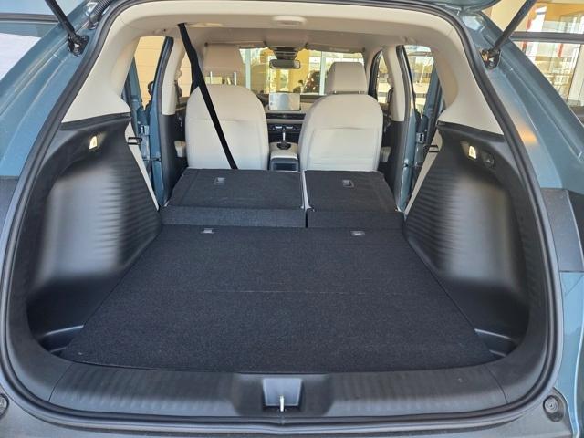 new 2026 Honda HR-V car, priced at $29,605