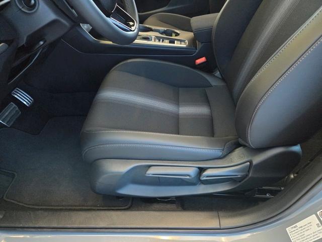 new 2026 Honda Civic car, priced at $27,050