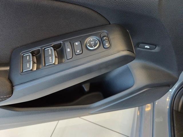 new 2026 Honda Civic car, priced at $27,050