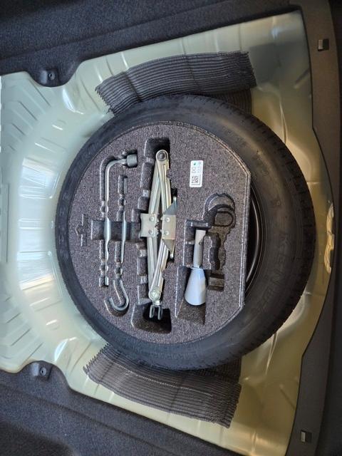 new 2026 Honda Civic car, priced at $27,050